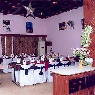 Rahi Tourist Bungalow Hotel Moradabad Exterior photo